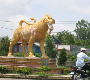 Svay Rieng